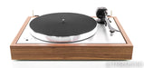 Pro-Ject The Classic EVO Turntable; Walnut; Sumiko Amethyst MM Cartridge
