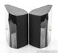 Sonus Faber Venere 1.5 Bookshelf Speakers; Gloss Black Pair