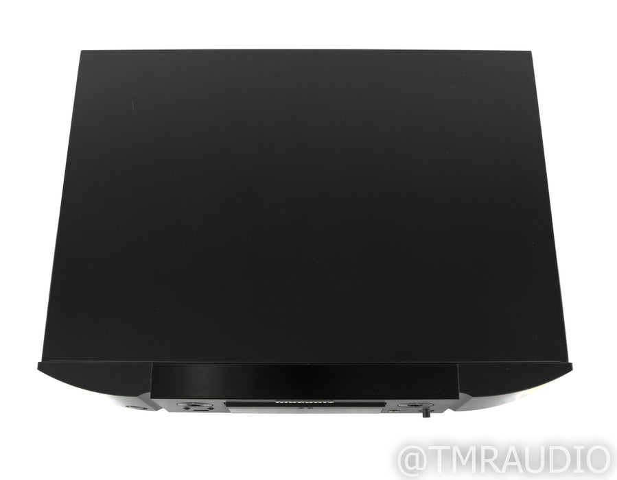 Marantz ND8006 CD Player / Network Streamer; ND-8006; D/A Converter; Remote