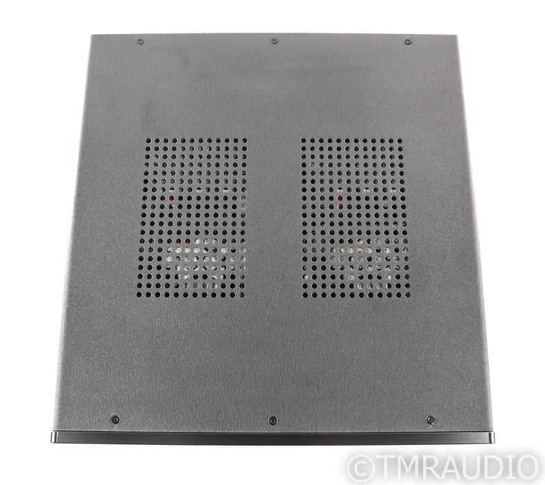 D-Sonic M3-1200S Stereo Power Amplifier; M3 1200S