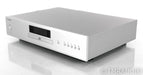 Rotel CD14 CD Player; CD-14; Remote; Silver