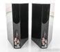 Sonus Faber Venere 1.5 Bookshelf Speakers; Gloss Black Pair