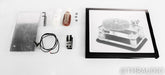 Basis Audio 2500 Diamond Signature Turntable
