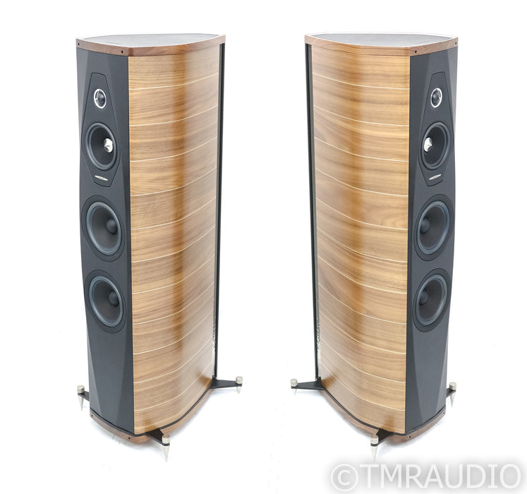 Sonus Faber Olympica III Floorstanding Speakers