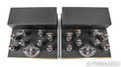 Conrad Johnson ART Mono Tube Power Amplifier