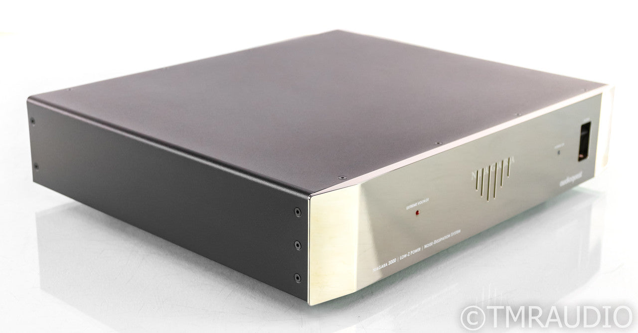 AudioQuest Niagara 3000 AC Power Line Conditioner
