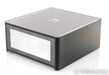 NAD M10 Stereo Integrated Amplifier; Network Streamer; Black; Remote