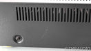 Parasound HCA 1000 Stereo Power Amplifier; HCA1000; Black