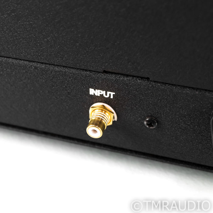 Conrad Johnson ART Mono Tube Power Amplifier