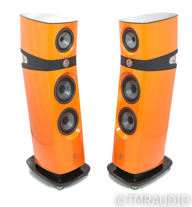 Focal Sopra 3 Floorstanding Speakers