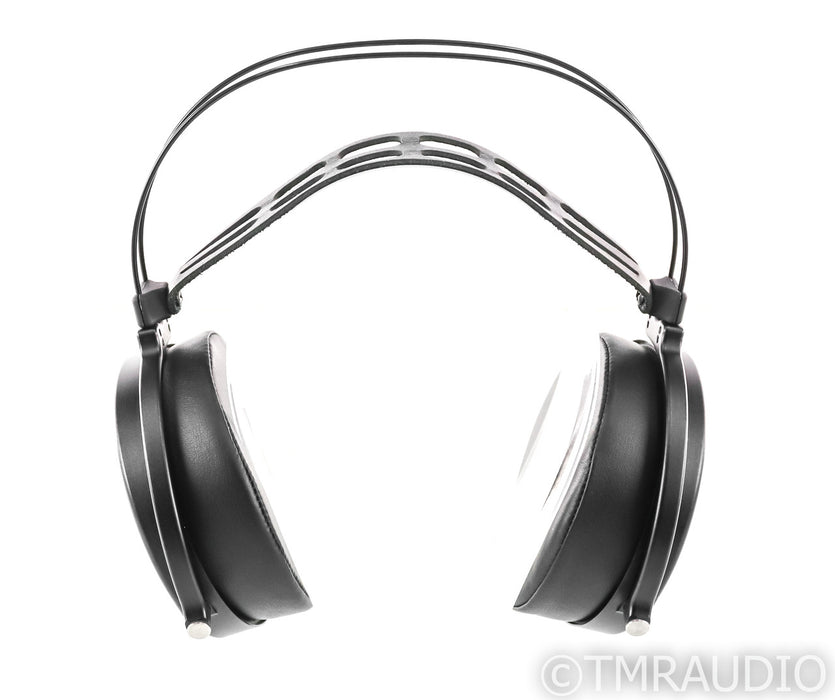 MrSpeakers Ether 2 Open-Back Planar Magnetic Headphones; Dan Clark Audio; Black
