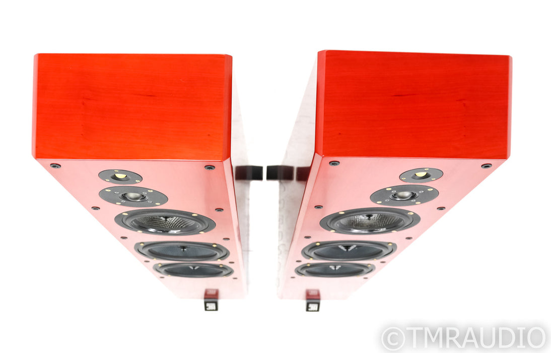 Reference 3A Grand Veena Floorstanding Speakers