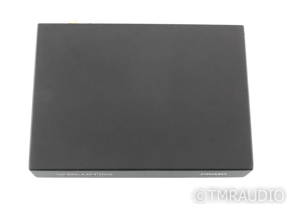Volumio Primo Network Streamer; Black