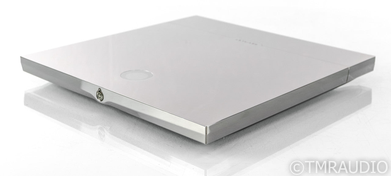 Devialet Expert 200 Stereo Integrated Amplifier; Network Streamer; Remote