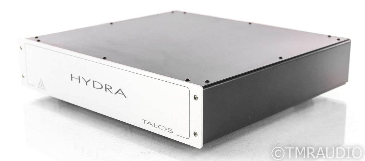 Shunyata Hydra Talos AC Power Line Conditioner; 20 Amp; C19