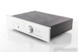 Bryston BP-17 Cubed Stereo Preamplifier; BP17-3; Silver; 19" (No Remote)