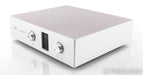Luxman C-600f Stereo Preamplifier; C600F; Control Amplifier; Remote - MINT