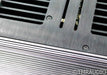 Krell Evolution 402 Stereo Power Amplifier; Black; EV-402