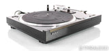 Sony PS-X600 Direct Drive Turntable; Biotracer Tonearm; Ortofon OM 5E MM Cart