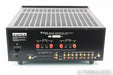 McIntosh MA6500 Stereo Integrated Amplifier; MA-6500; Remote; MM Phono