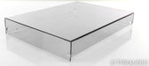 TEAC TZ-601 Vintage Reel To Reel Dust Cover; Fits A-6010 / A-7010 / A-7030