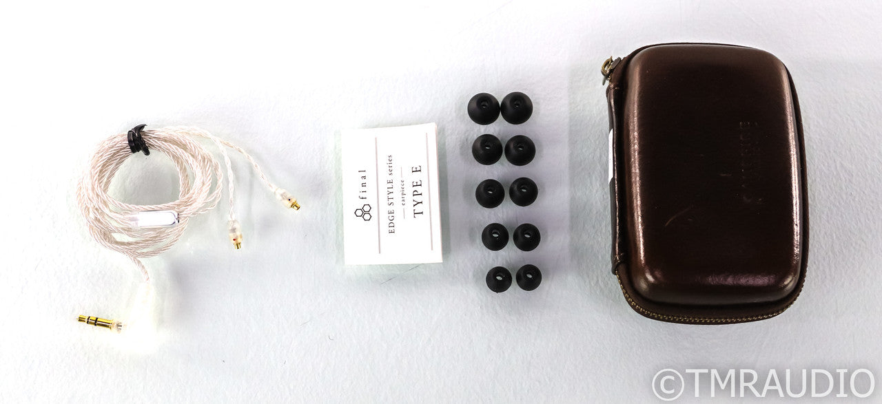 Campfire Audio Andromeda In-Ear Monitors; IEM