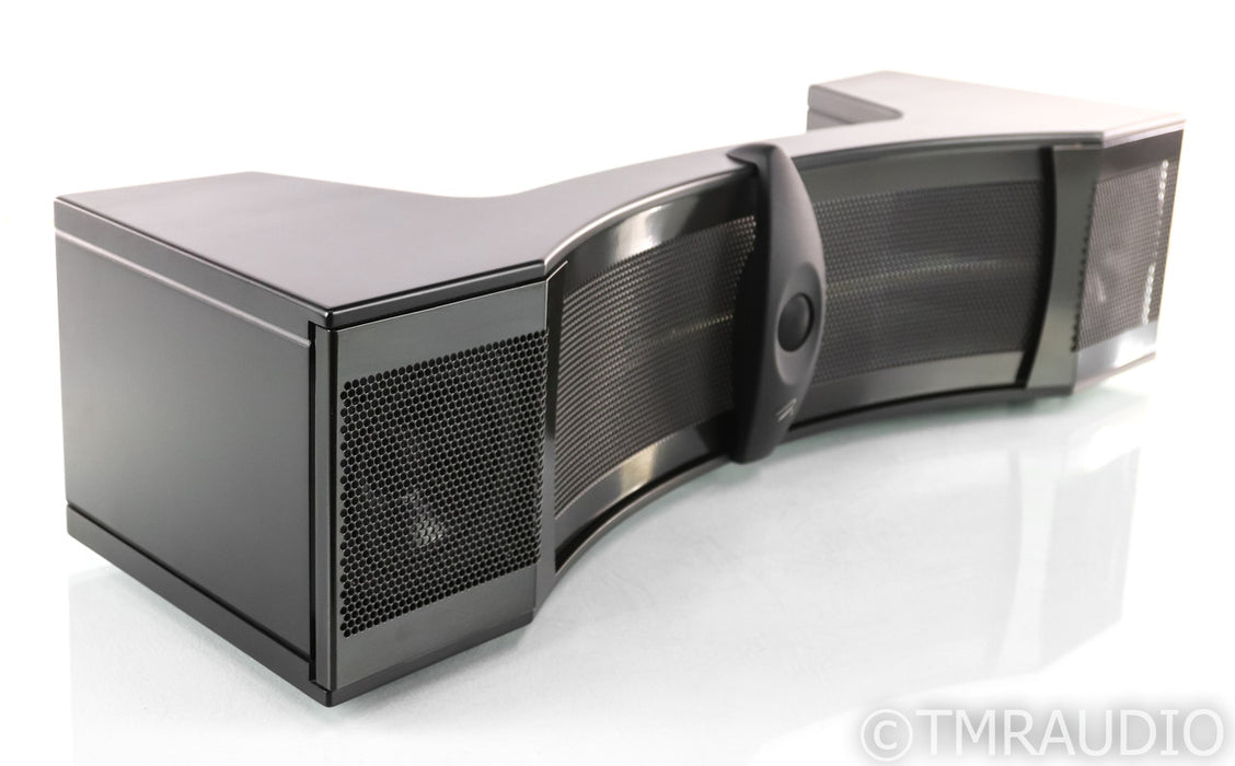 Martin Logan Cinema i Hybrid Electrostatic Center Speaker; Black