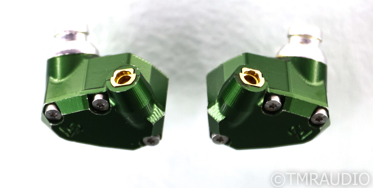 Campfire Audio Andromeda In-Ear Monitors; IEM