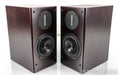 Ascend Acoustics Sierra 2 Bookshelf Speakers; Satin Espresso Pair