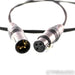 Shunyata Research Zitron Anaconda AES/EBU Cable; Etron; 1m Digital Interconnect