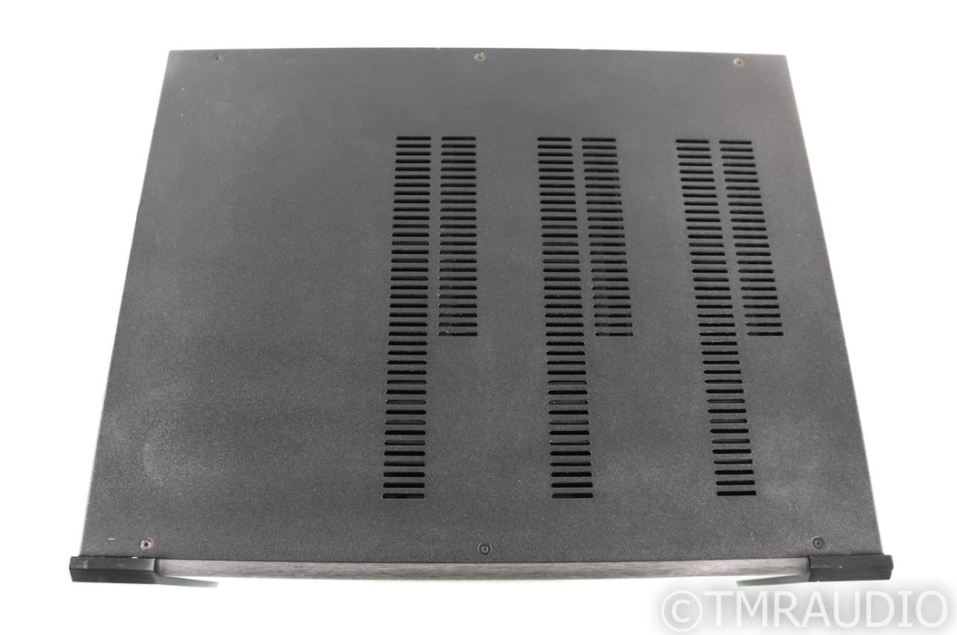Krell KAV-250a/3 3 Channel Power Amplifier; KAV250a/3