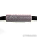 Shunyata Research Zitron Anaconda AES/EBU Cable; Etron; 1m Digital Interconnect