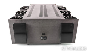 Krell KSA-250 Stereo Power Amplifier; KSA250