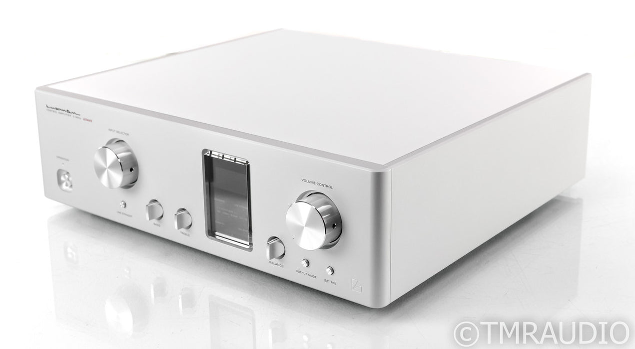 Luxman C-900u Stereo Preamplifier