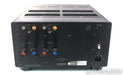 Krell Evolution 402 Stereo Power Amplifier; Black; EV-402