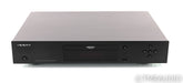 Oppo UDP-203 Universal Blu-Ray Player; UDP203; 4K UHD; Remote