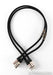 Shunyata Research Zitron Python XLR Cables; 1m Balanced Interconnect