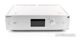 Sony HAP-Z1ES Network Server / Streamer; HAPZ1ES; 1TB HDD; Remote