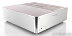 Krell Showcase 5 Channel Power Amplifier; Silver