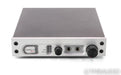 Benchmark DAC1 PRE DAC / Preamplifier / Headphone Amplifier; DAC1PRE; Silver
