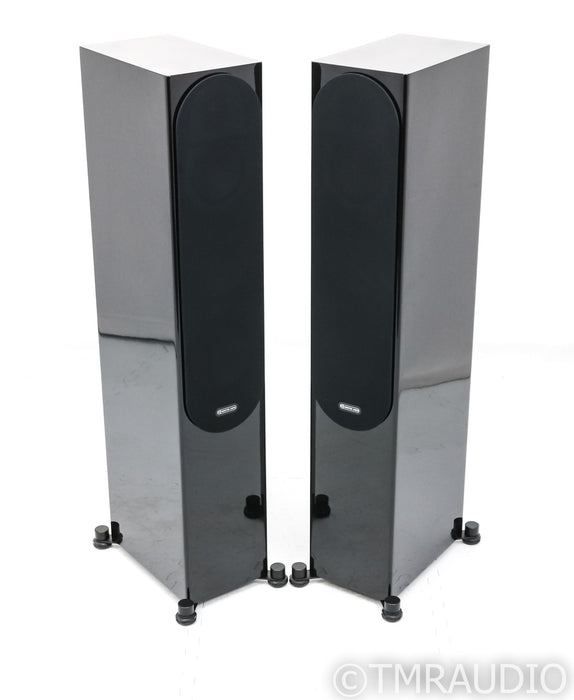 Monitor Audio Silver 300 Floorstanding Speakers