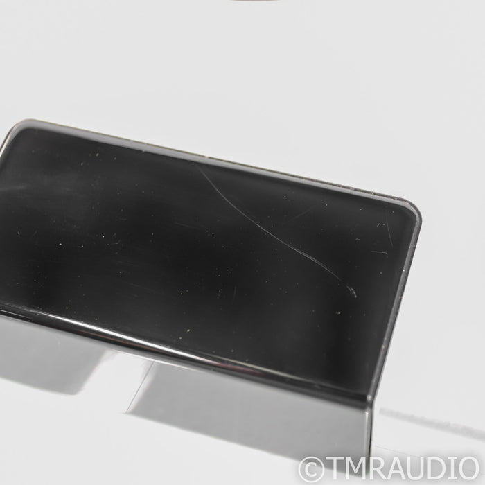 Chord Electronics Hugo TT2 DAC / Headphone Amplifier; Silver; Remote