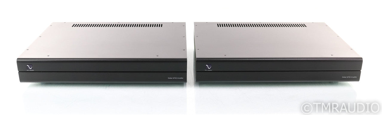 PS Audio Stellar M700 Mono Power Amplifier