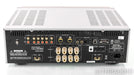 Rotel RA-1570 Stereo Integrated Amplifier; RA1570; Silver; MM Phono; Remote
