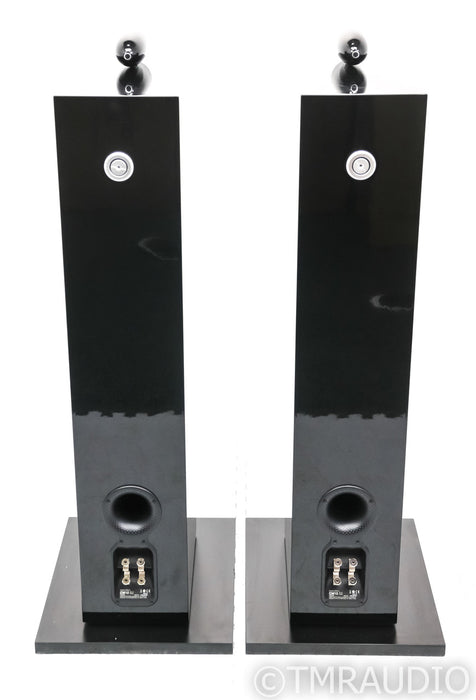 B&W CM10 S2 Floorstanding Speakers
