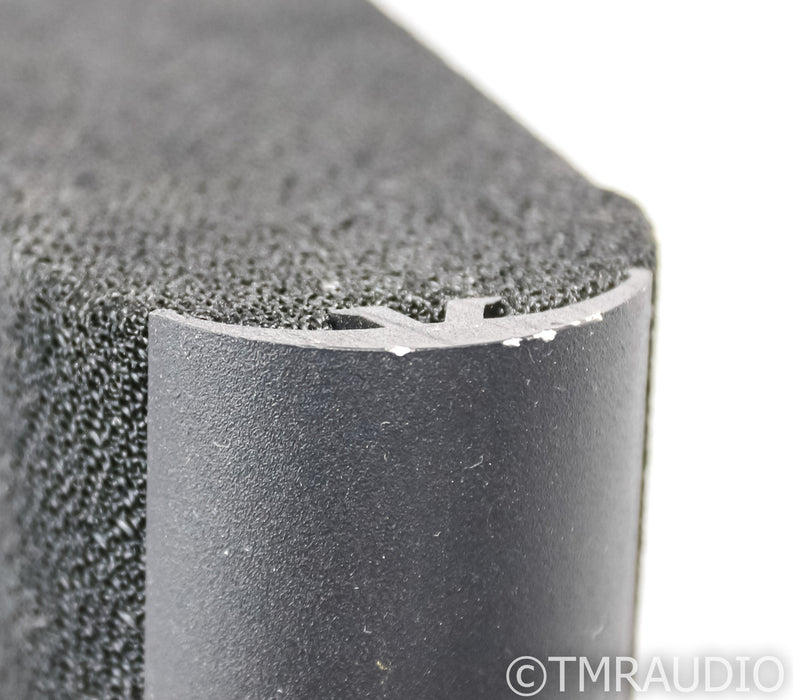 Magnepan MG 1.7i Planar Magnetic Floorstanding Speakers; Black Pair