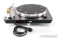 Acoustic Signature Wow XXL Belt Drive Turntable; TA-1000 Tonearm (No Cartridge)