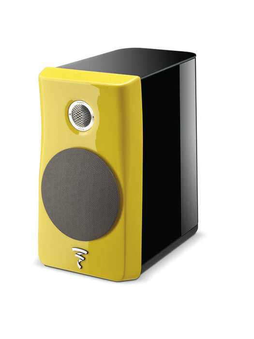 Focal Kanta No.1 Bookshelf Speakers