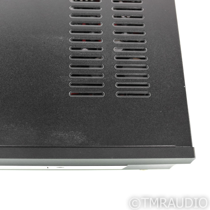 Oppo BDP-105D Universal Blu-Ray Player; BDP105D; D/A Converter; Remote