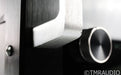 McIntosh MC500 Stereo Power Amplifier; MC-500